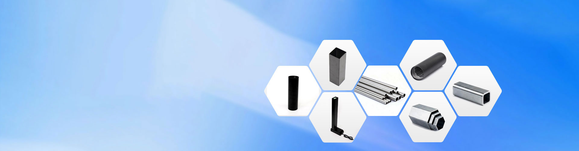 Cold-Drawn Precision Steel Tube