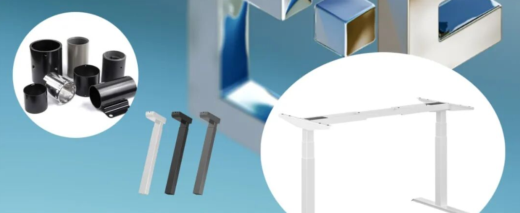 Silence is Performance: Engineering the Quietest Smart Electric Lifting Desk Legs