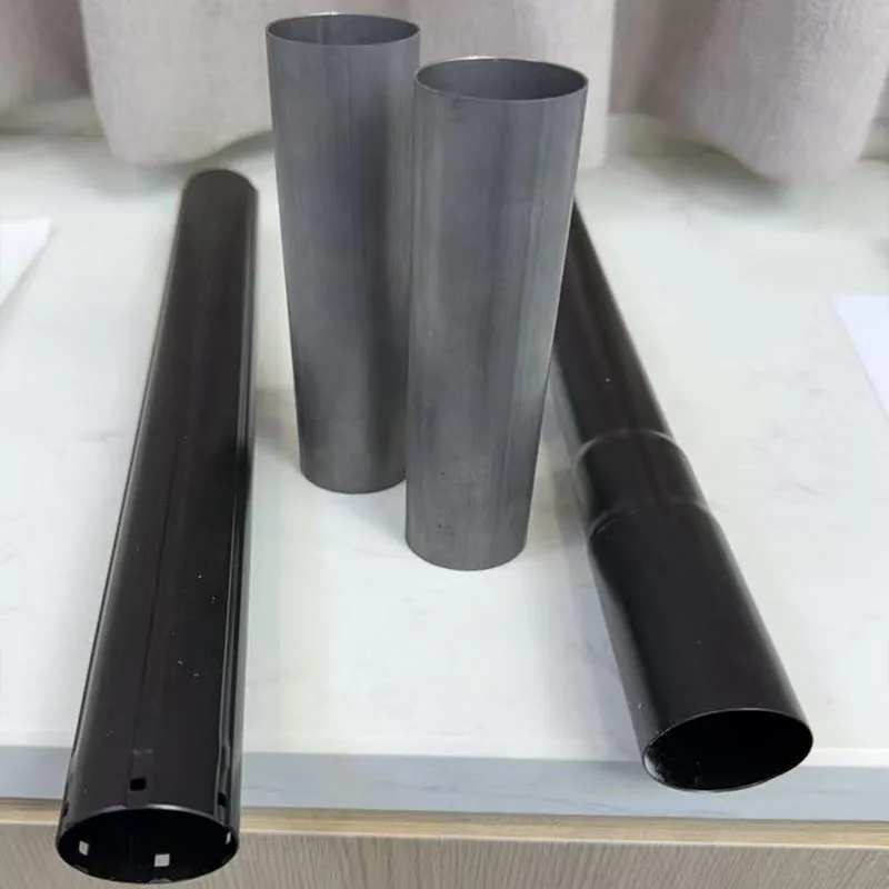 Customized Precision Steel Tube