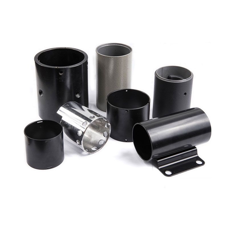 Cylinder Precision Steel Pipe