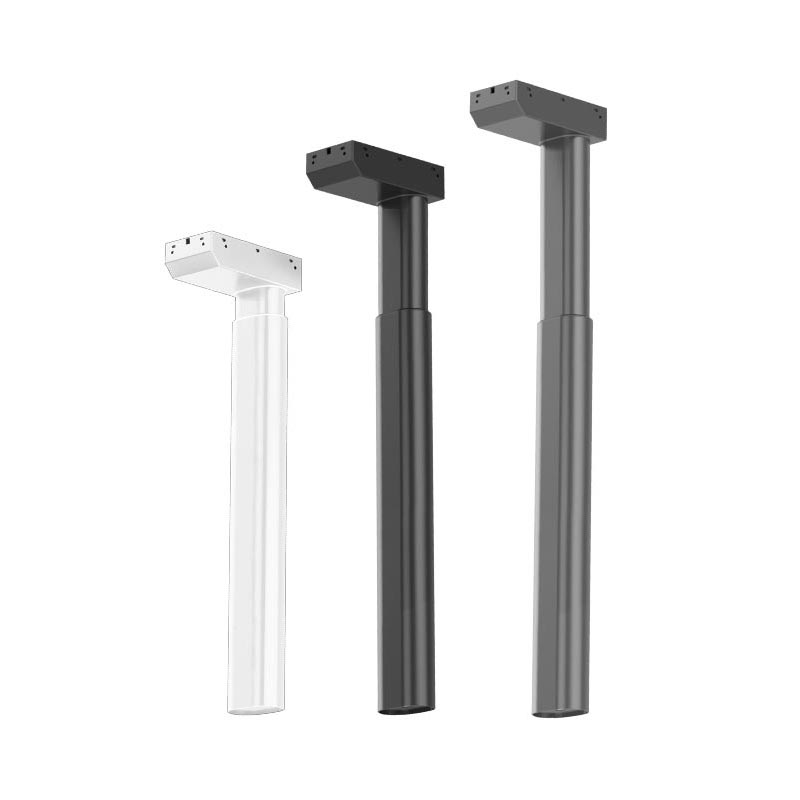 Electric Lift Columns For Workbenches