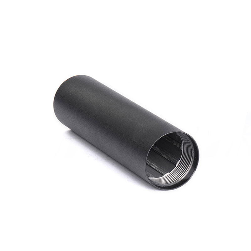 Fitness Equipment Precision Steel Tube
