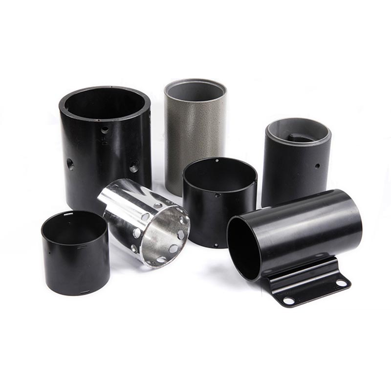 Treadmill Roller Precision Steel Tubes