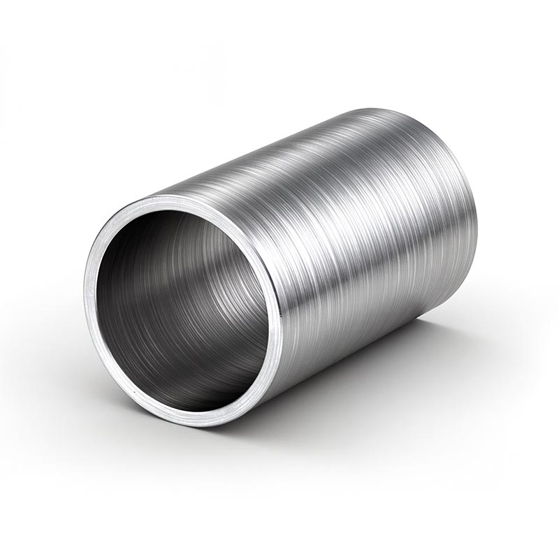 Precision Steel Tube For Copier Rollers