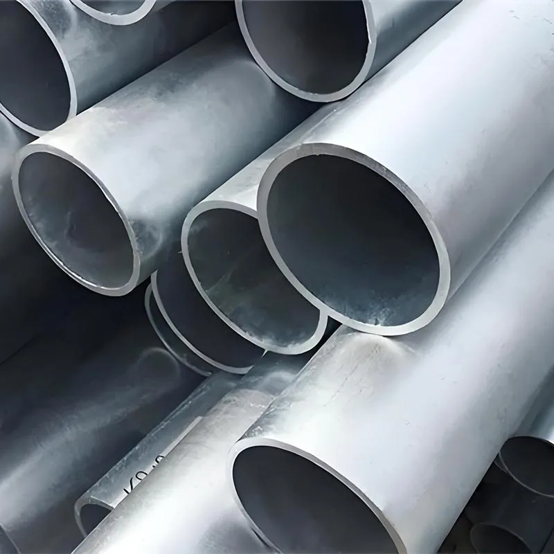 Special-Shaped Cold-Drawn Precision Steel Pipe