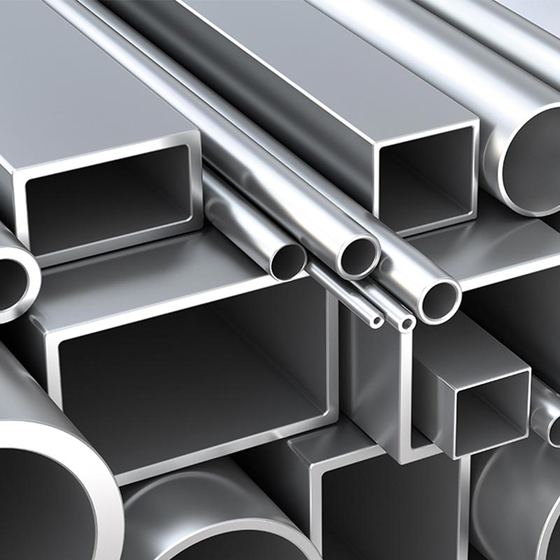 Square Cold-Drawn Precision Steel Pipe