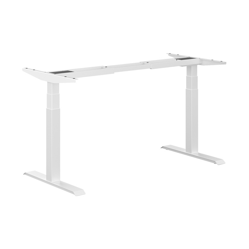Square Smart Lift Table Stand